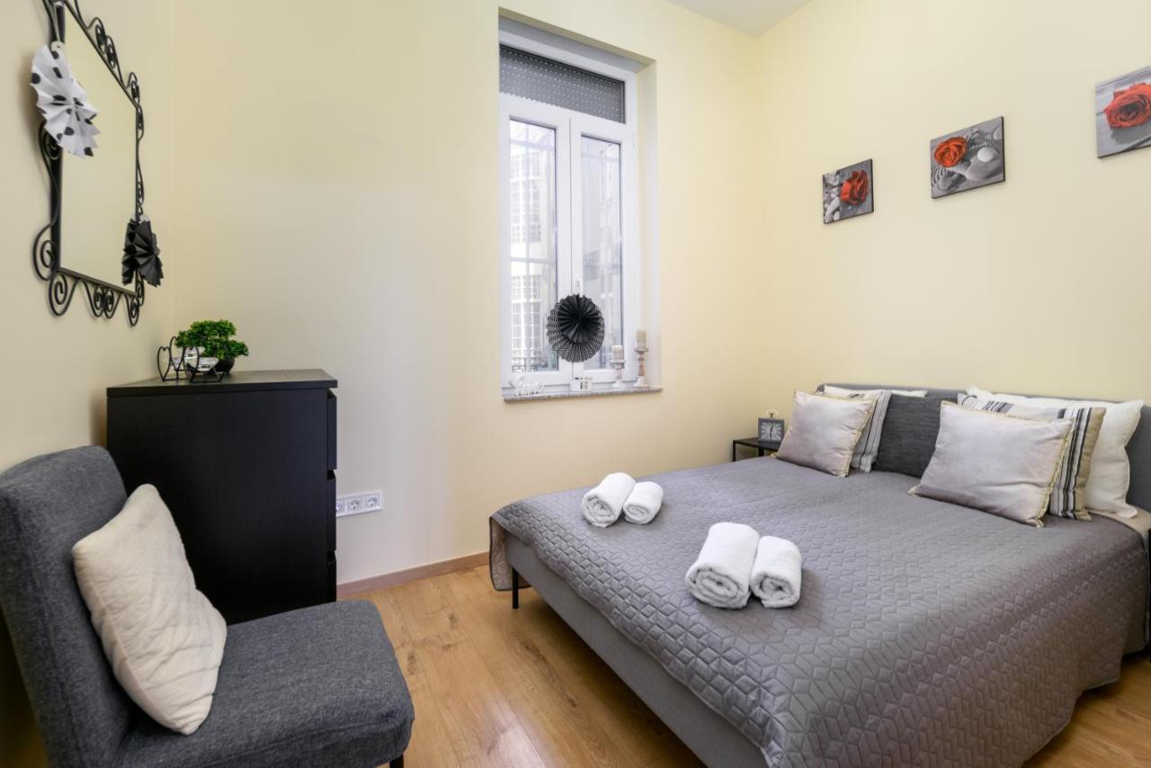 Ja18 Downtown Pearl - 2 Bedroom Apartment Budapest Eksteriør billede