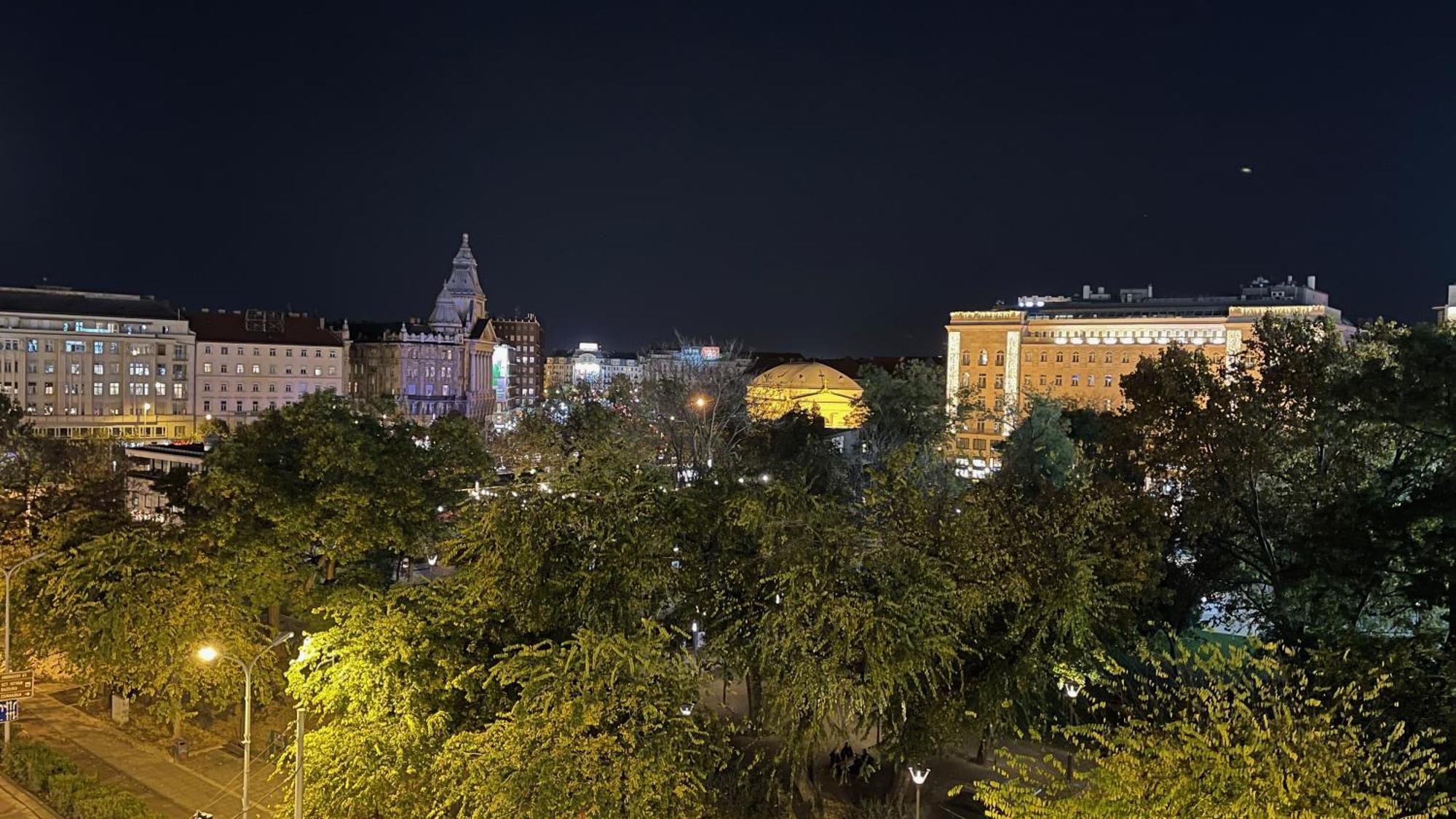 Ja18 Downtown Pearl - 2 Bedroom Apartment Budapest Eksteriør billede